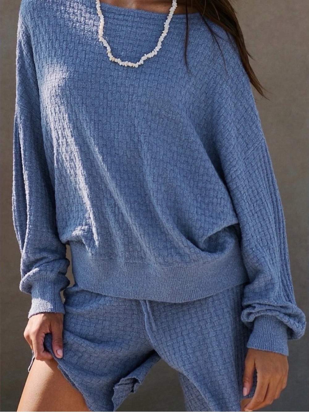 Free People Free Est Rowan Set NWT